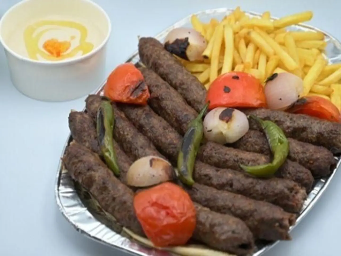 Kofta 1 Kg