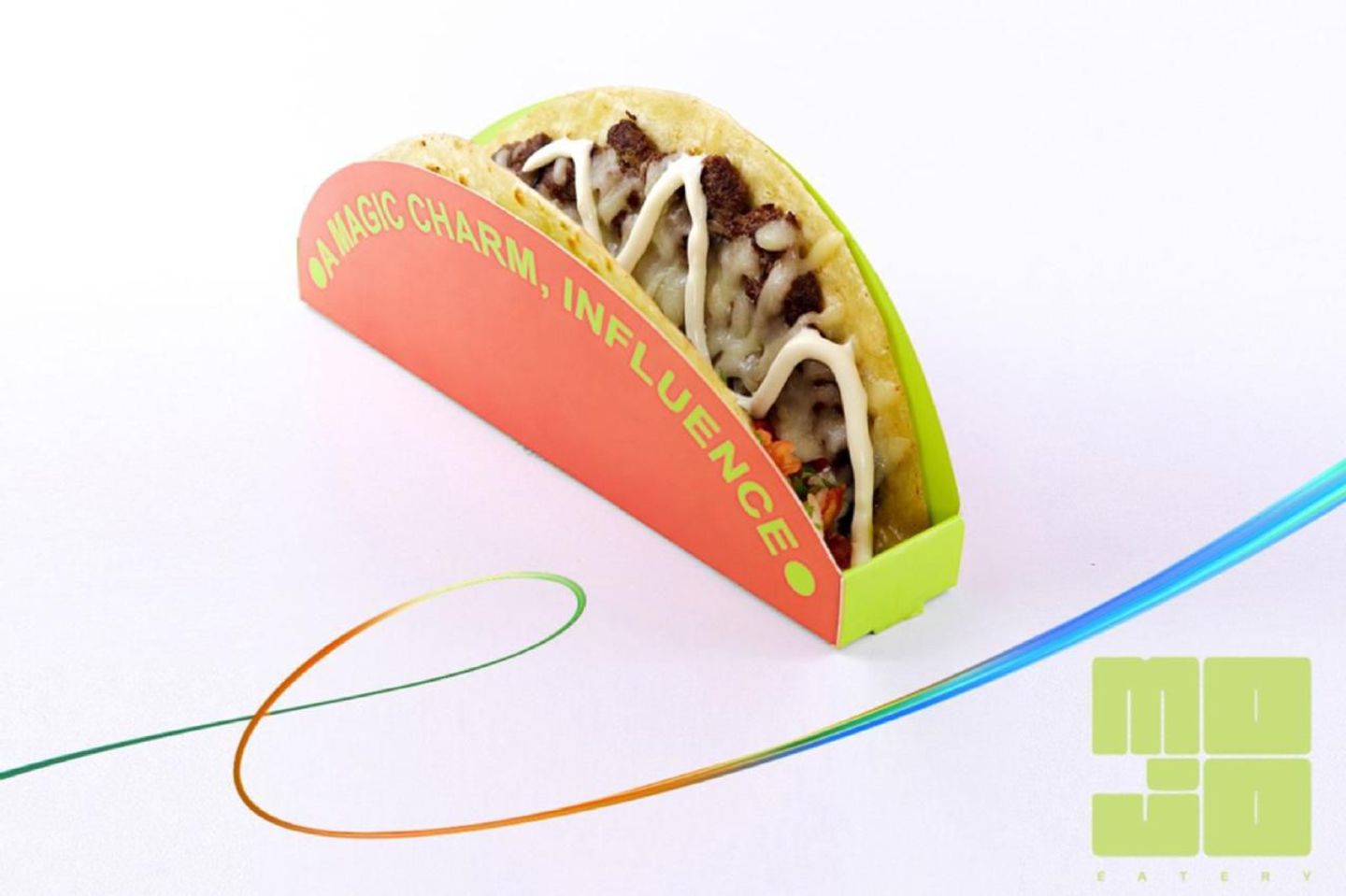 Magic Tacos