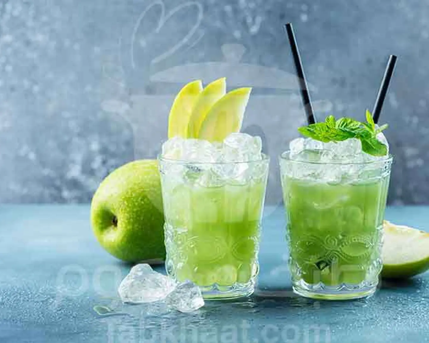 Apple Mojito