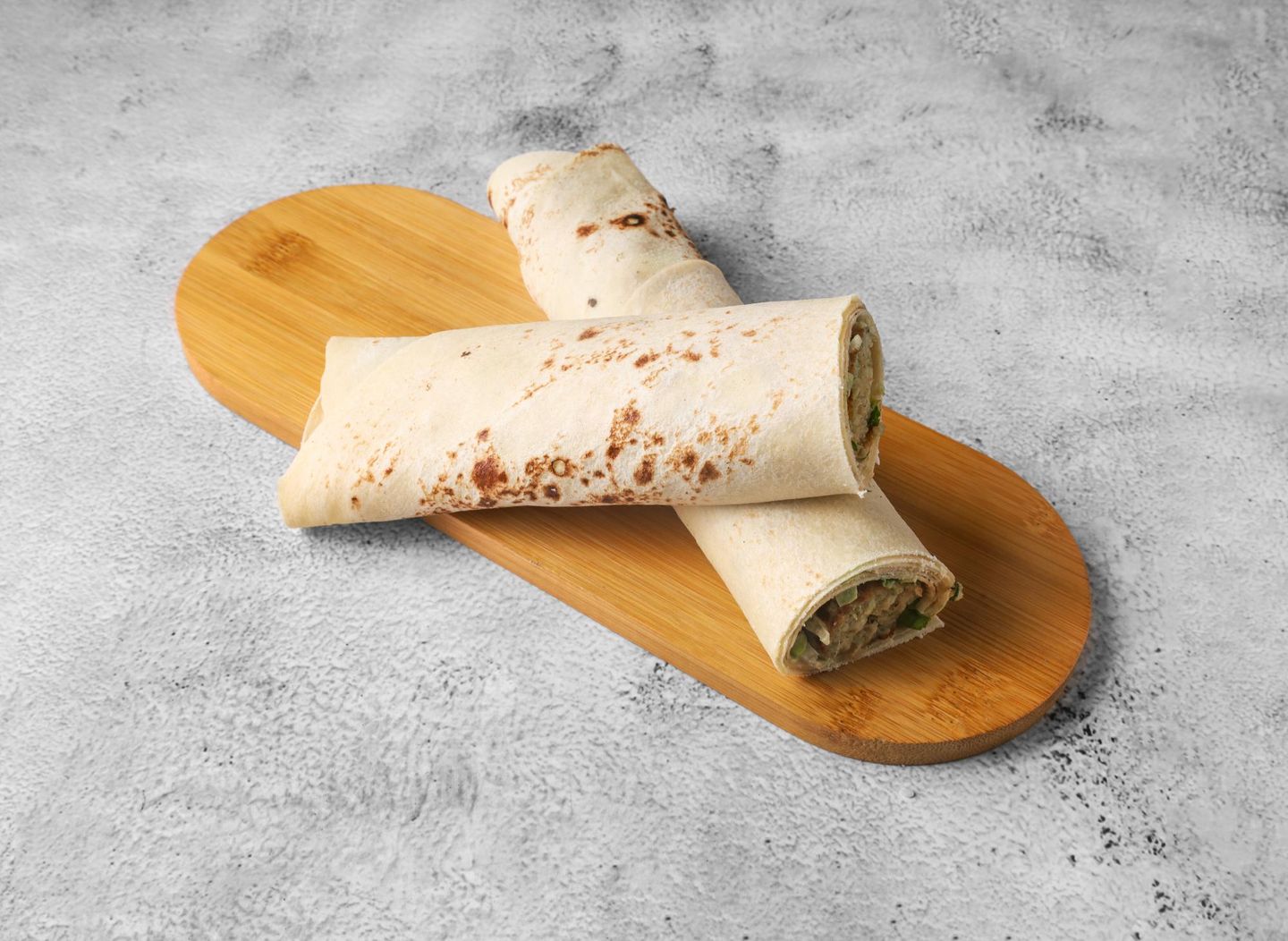 Chicken Kebab Sandwich