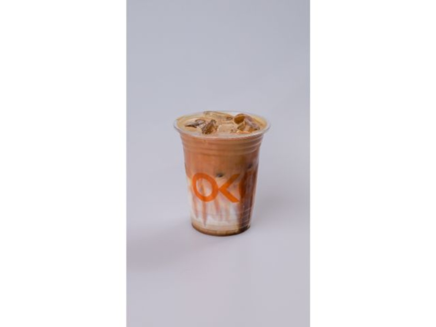 Iced Latte