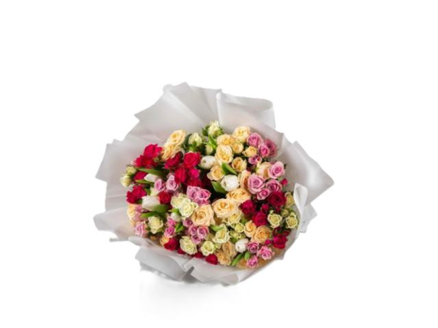 باقة مولودة مبروك يا أغلى الغاليين، أهنئكم بقدوم أحلى الحلوين، وربي يجعل دربه خير ويقين