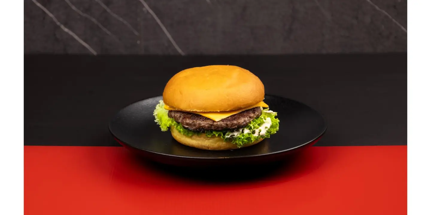 Classic Burger