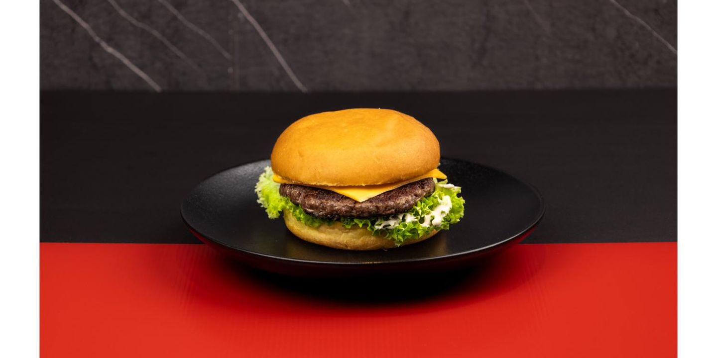 Classic Burger