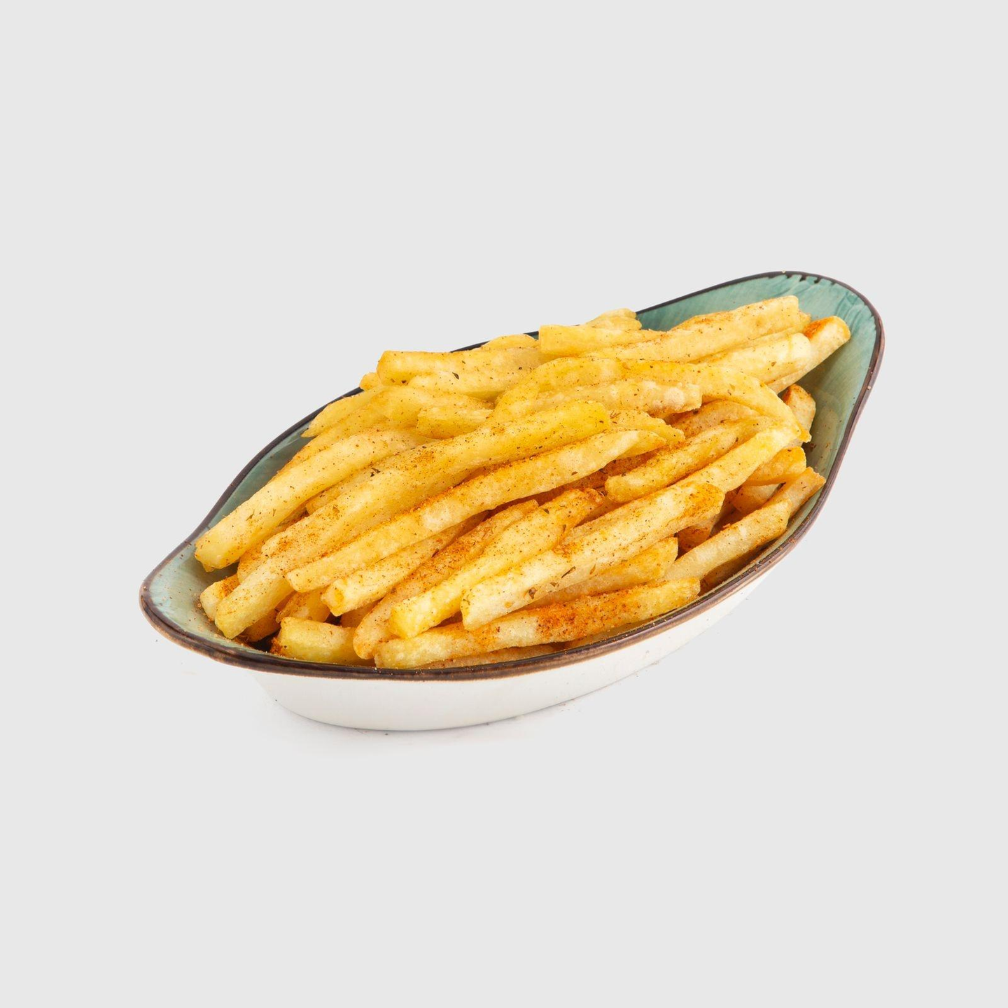 بطاطا مقلية