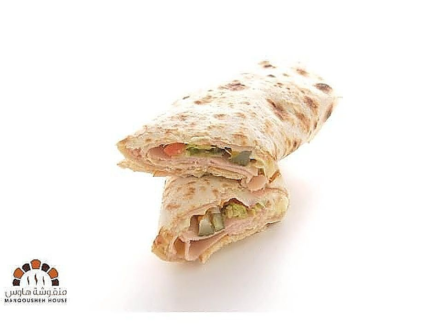 ديك رومي رول