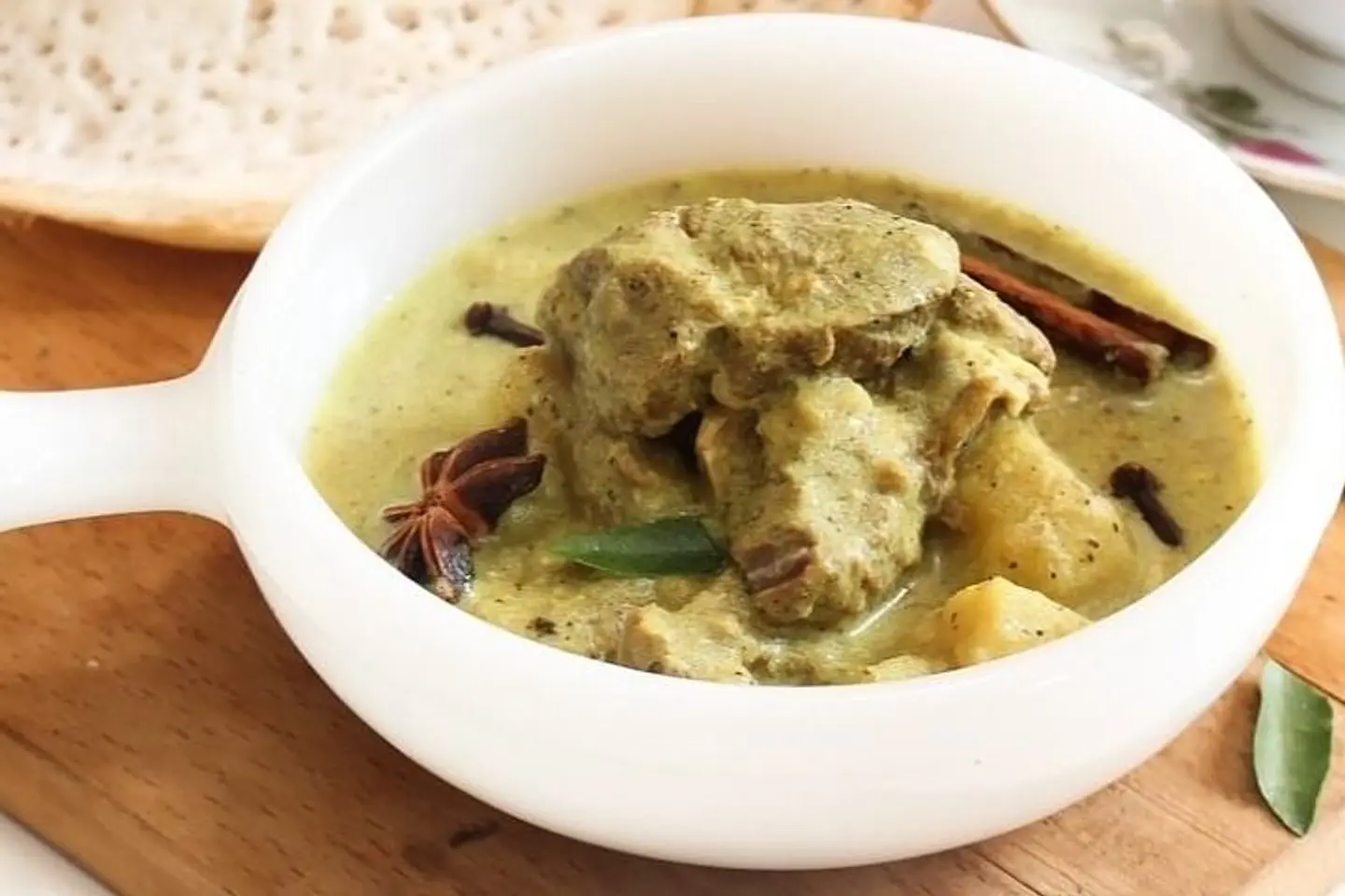 Mutton Kurma