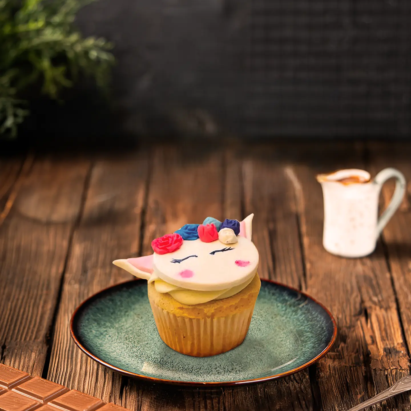 Cupcake