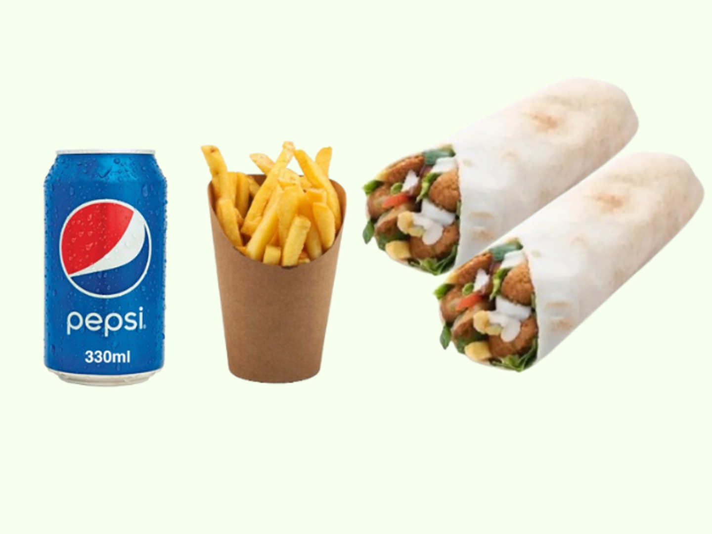 2 Express Sandwiches Offer