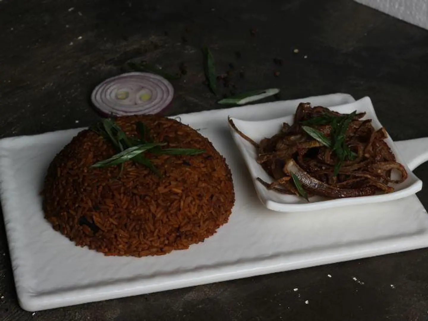 أرز الصيادية