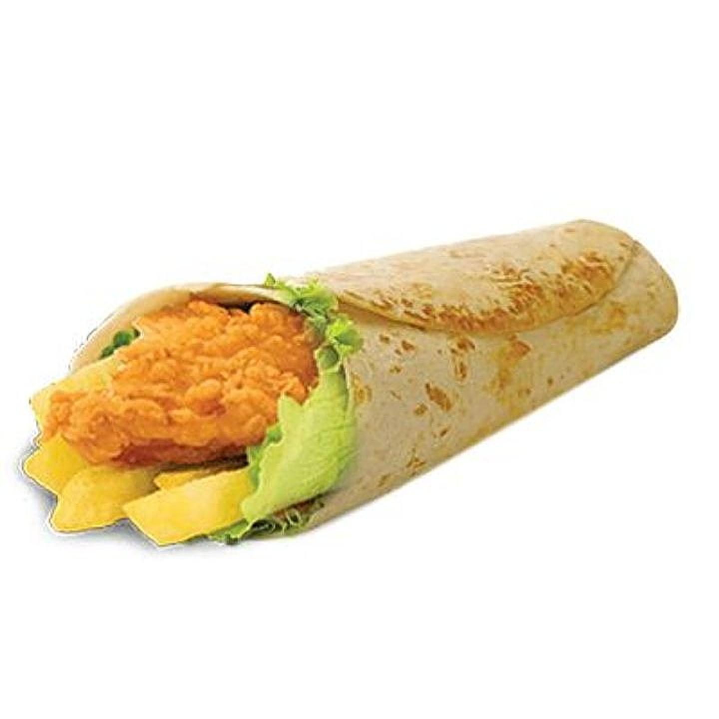Small Zinger