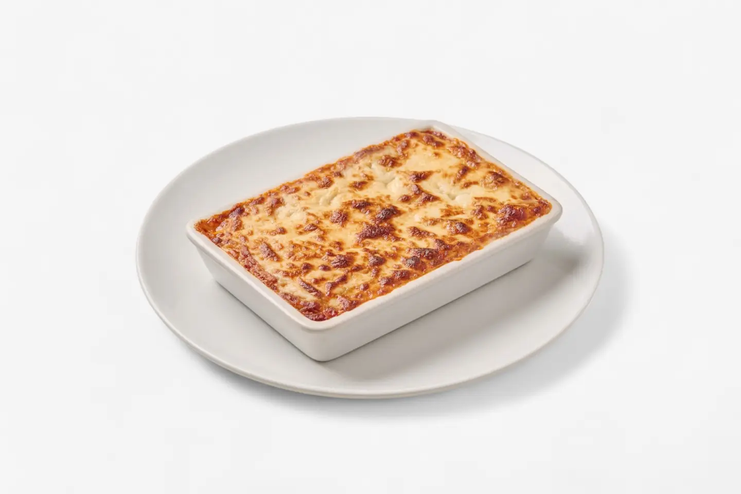 Chicken Lasagna