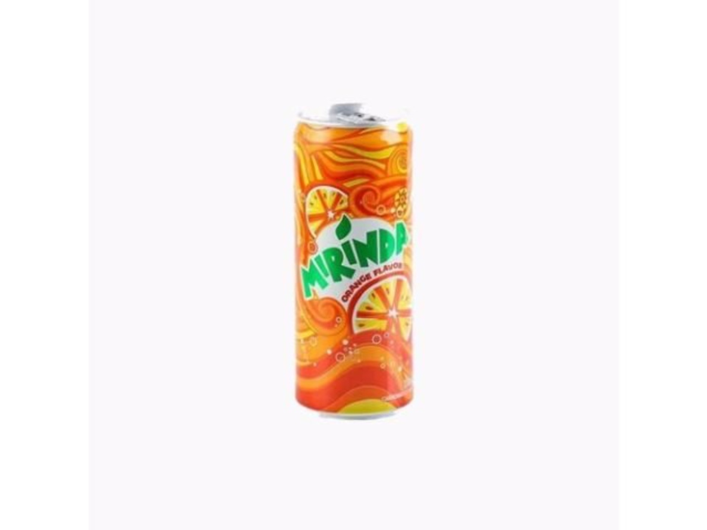 Mirinda Orange