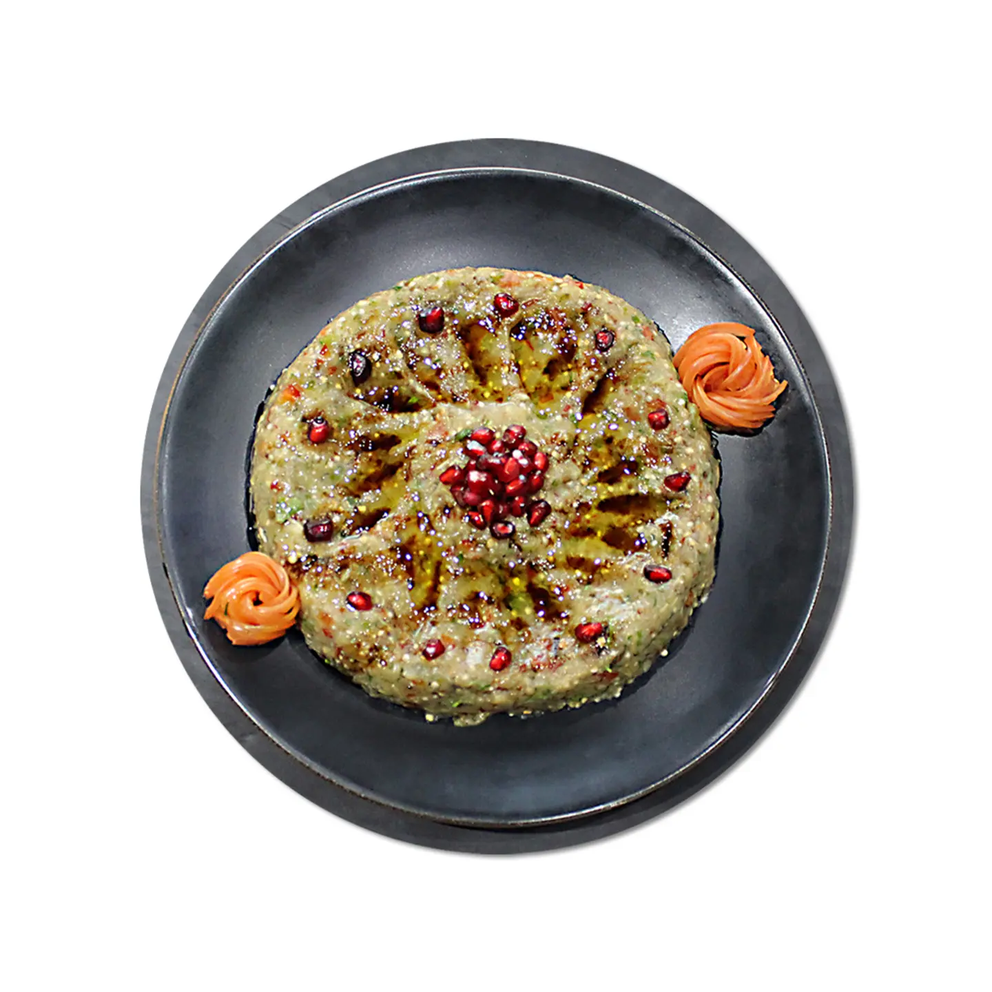 بابا غنوج
