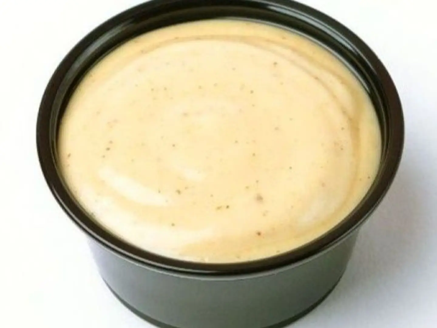 So Burger Sauce