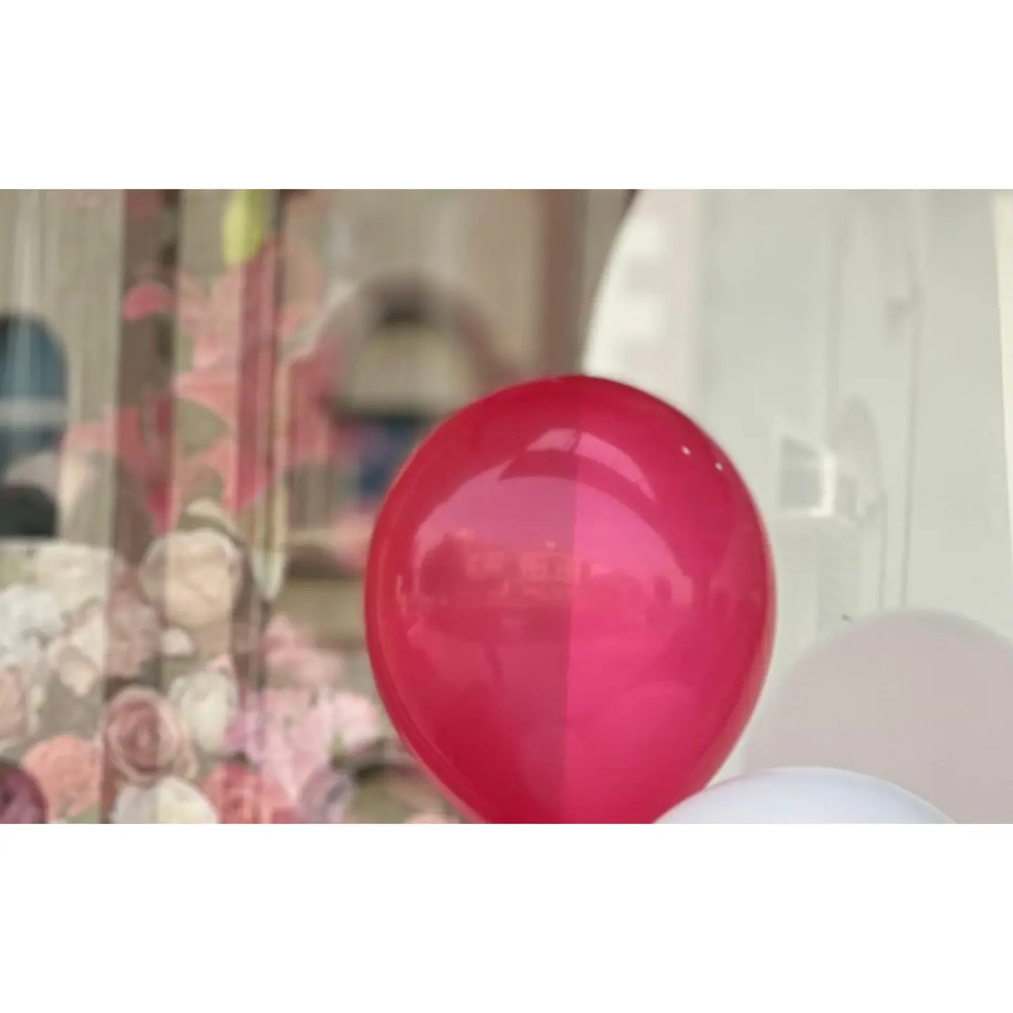 بالون هيليوم