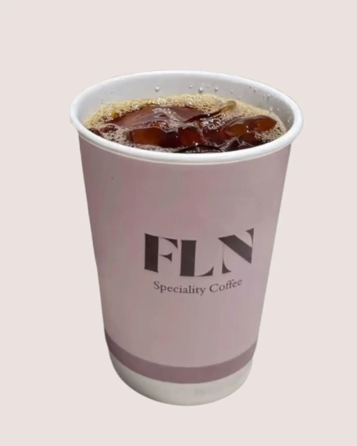 Iced Coffee Of The Day