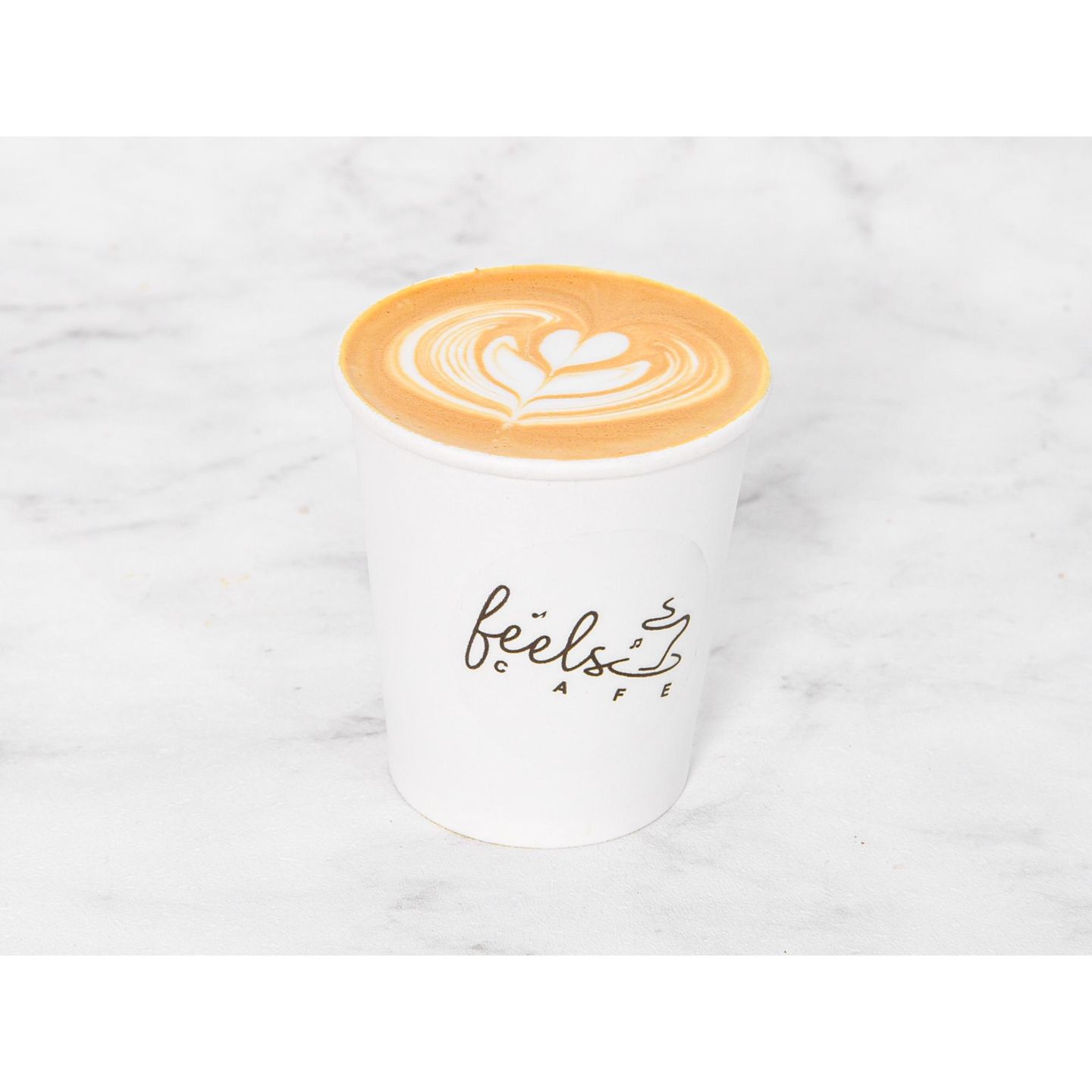 Flat White