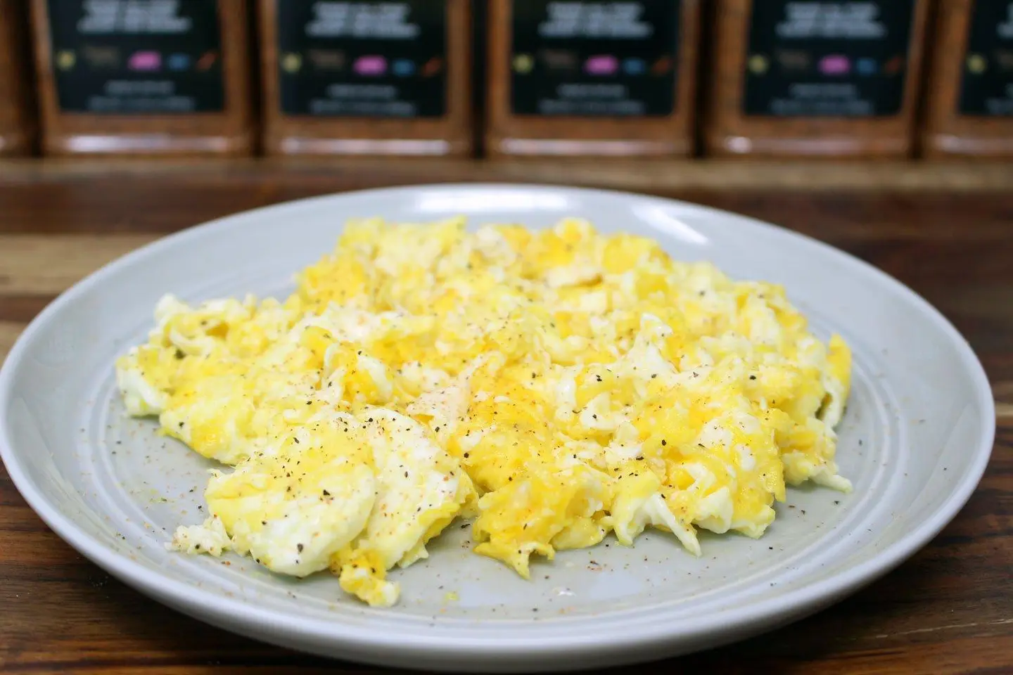Fried Egg