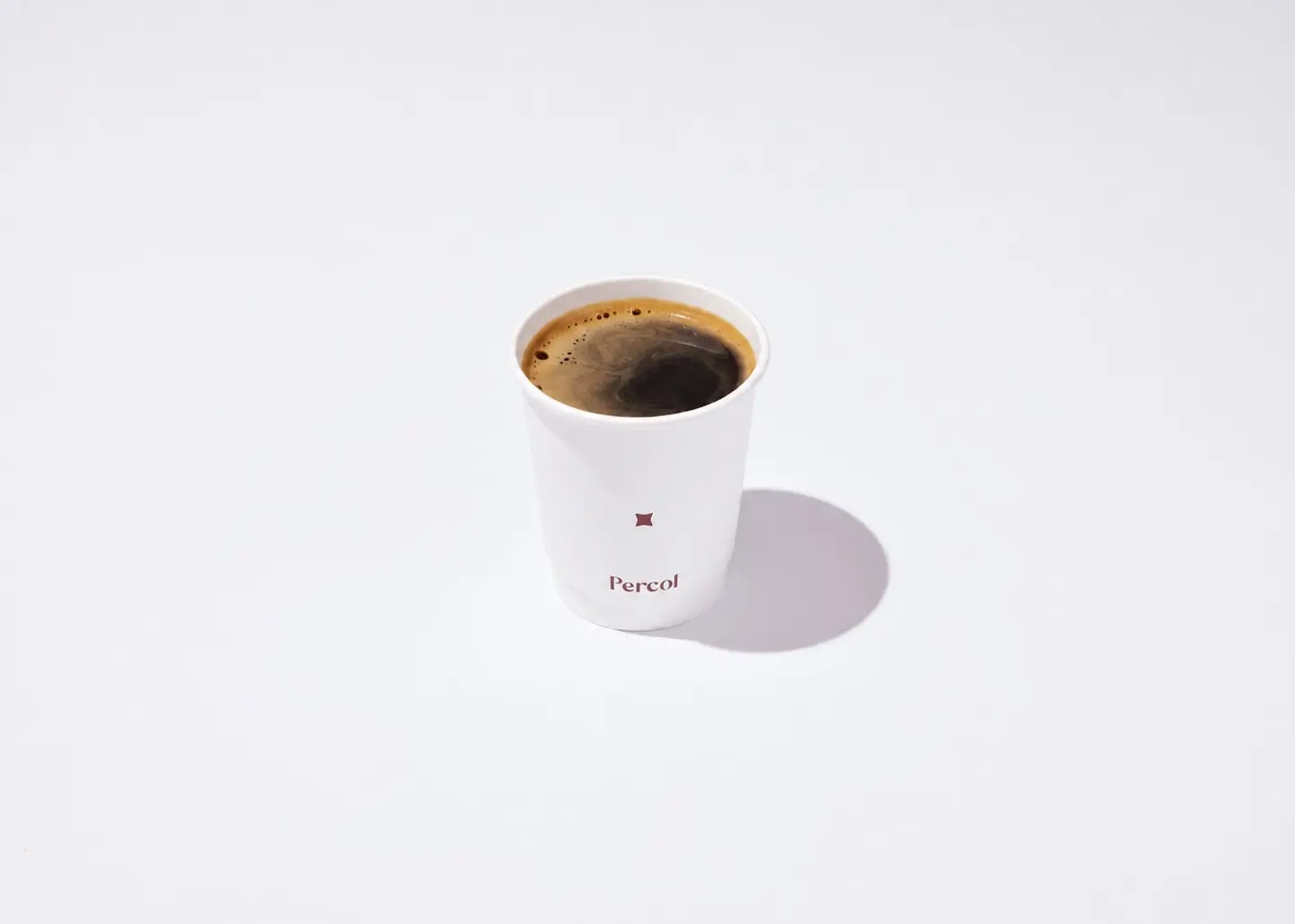 Hot Americano