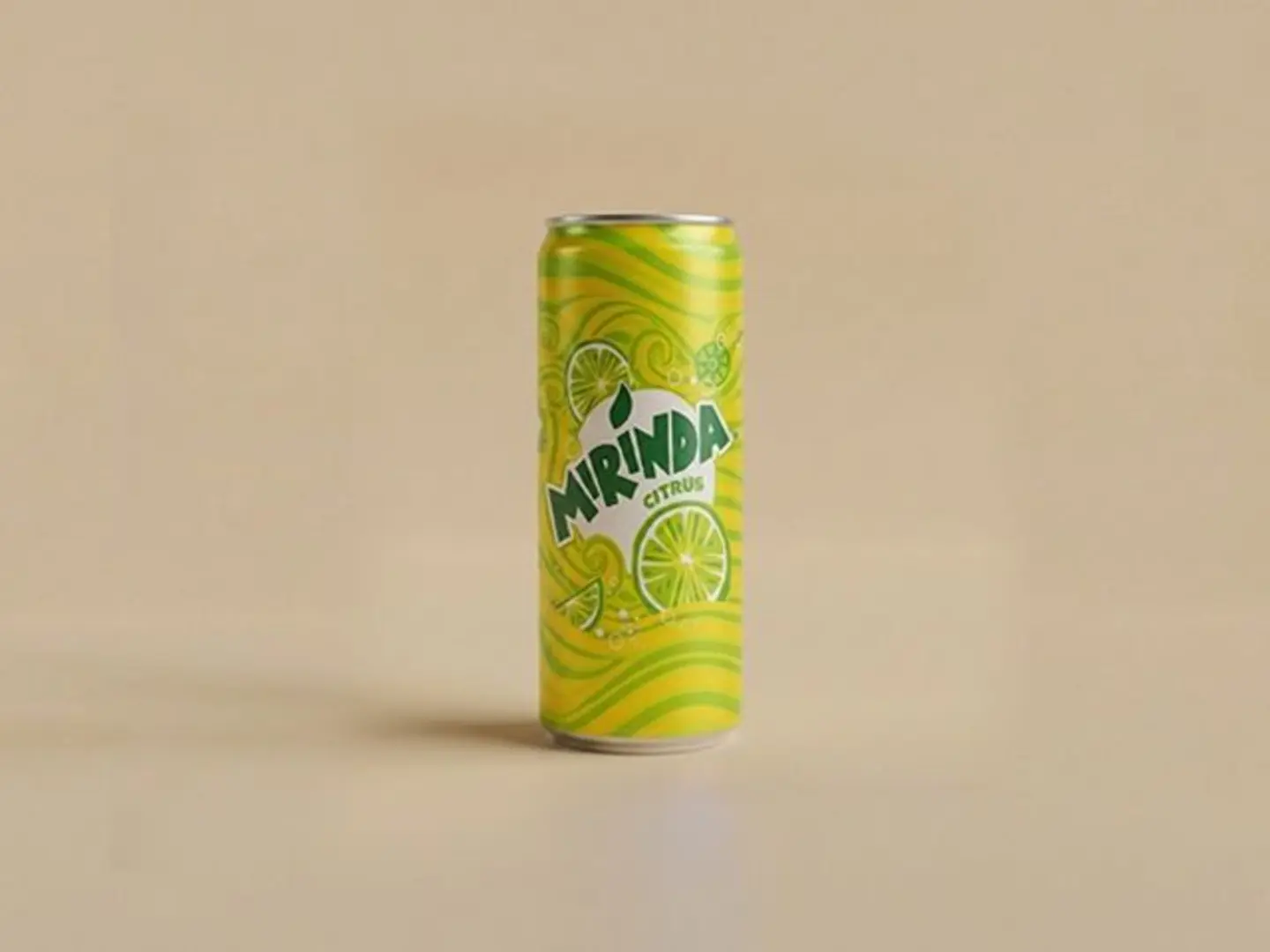 مرندا حمضيات