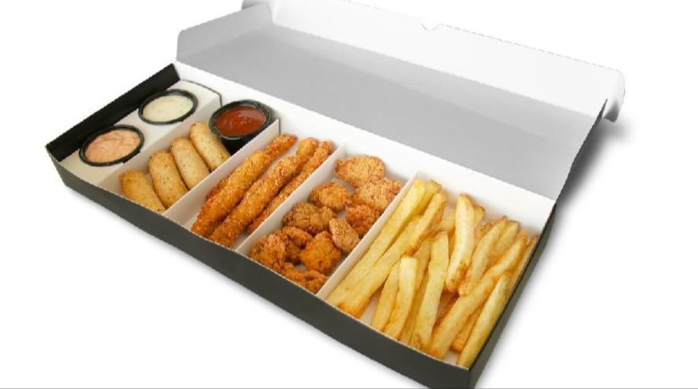 Appetizers