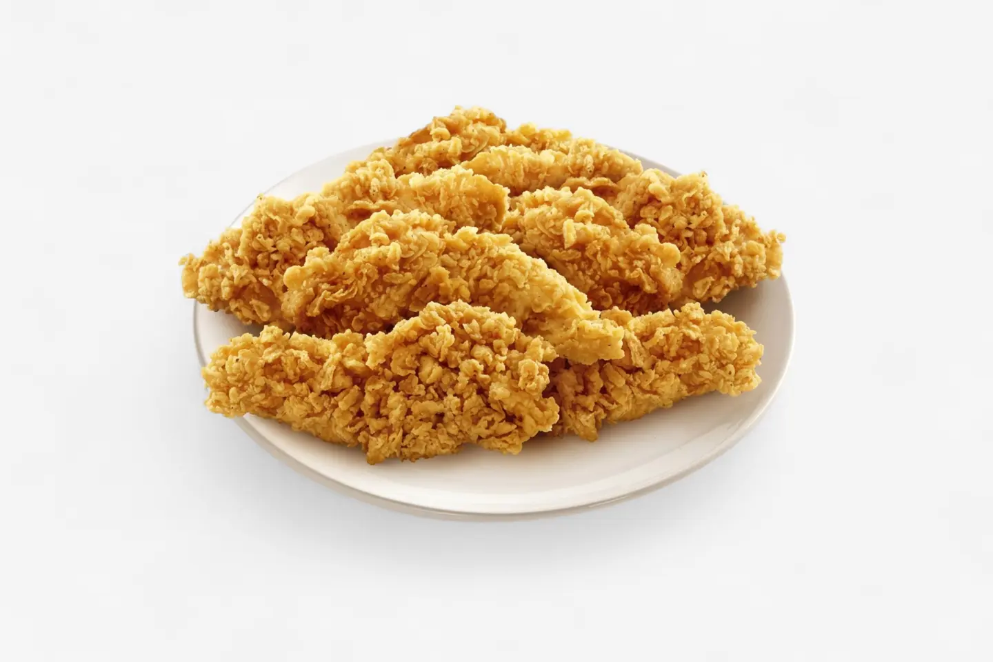 Royal Chicken Meal