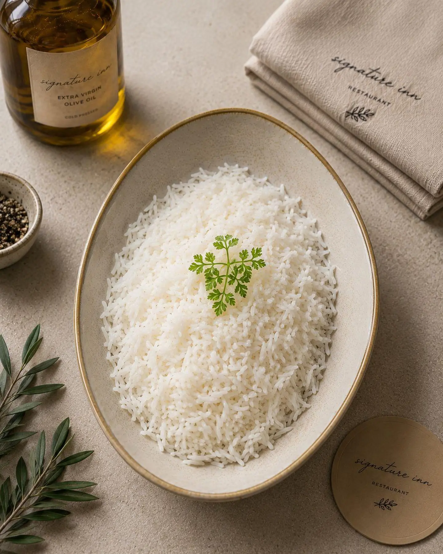 Rice White