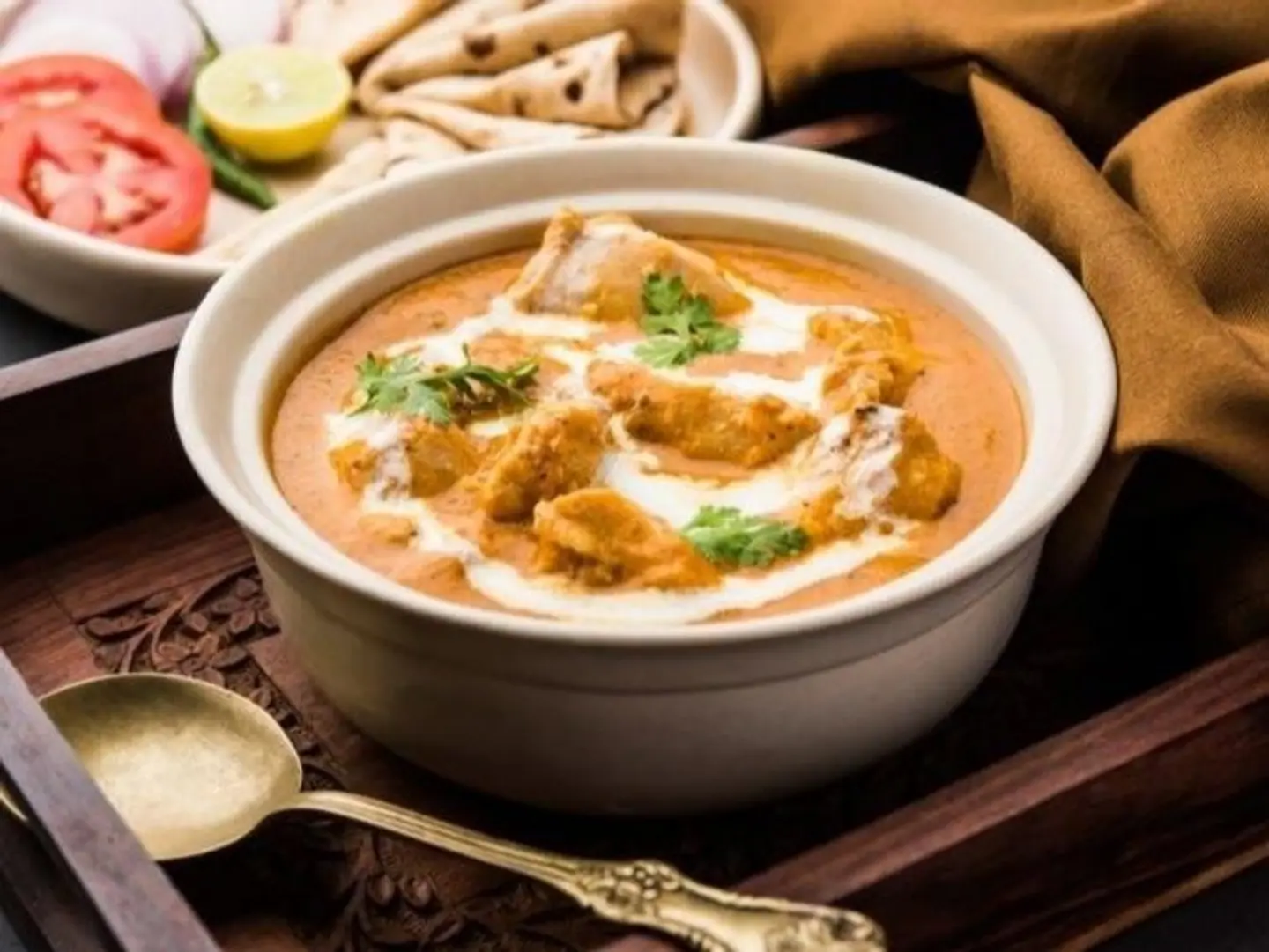 Chicken Masala