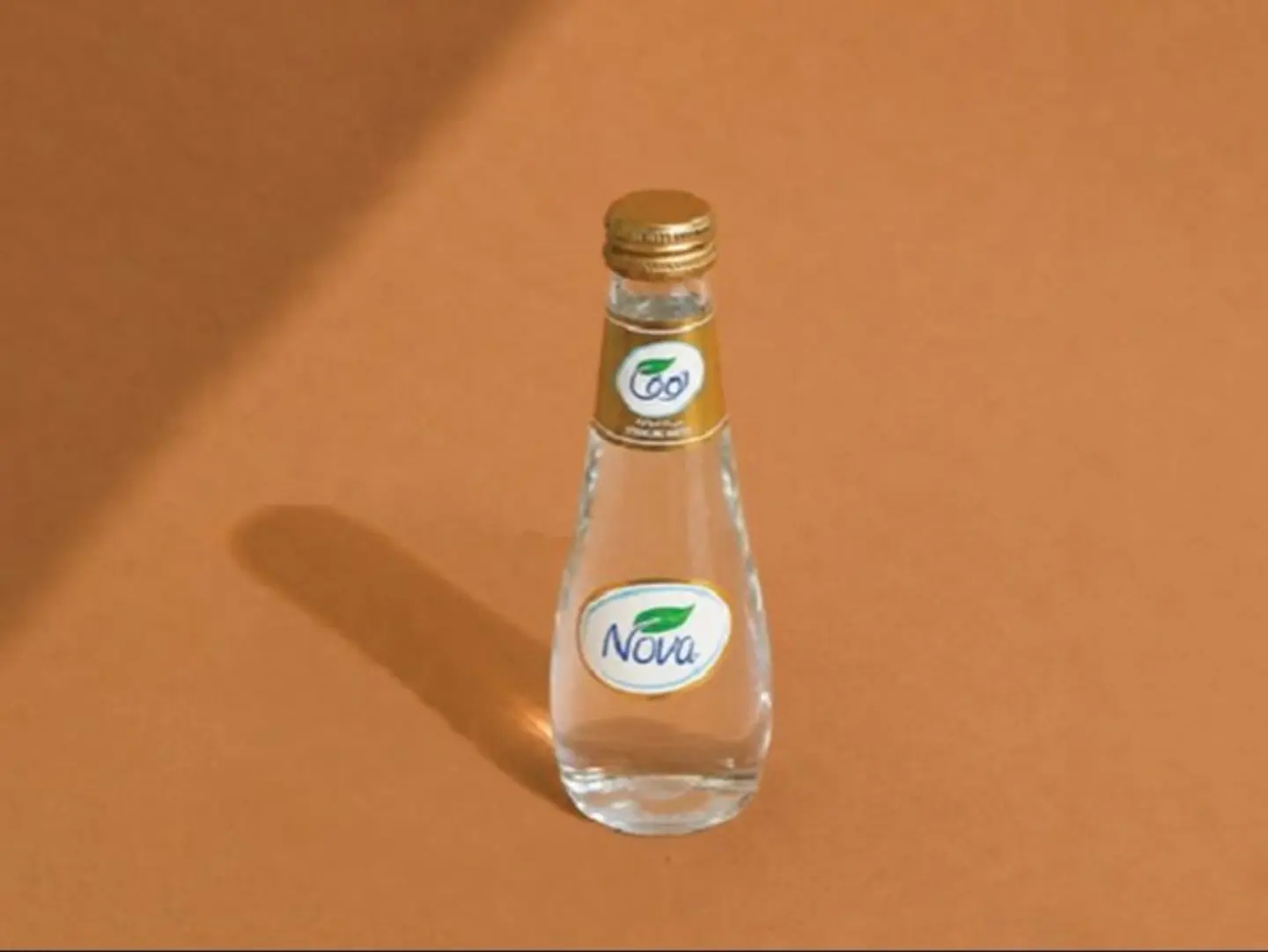 Sparkling Water