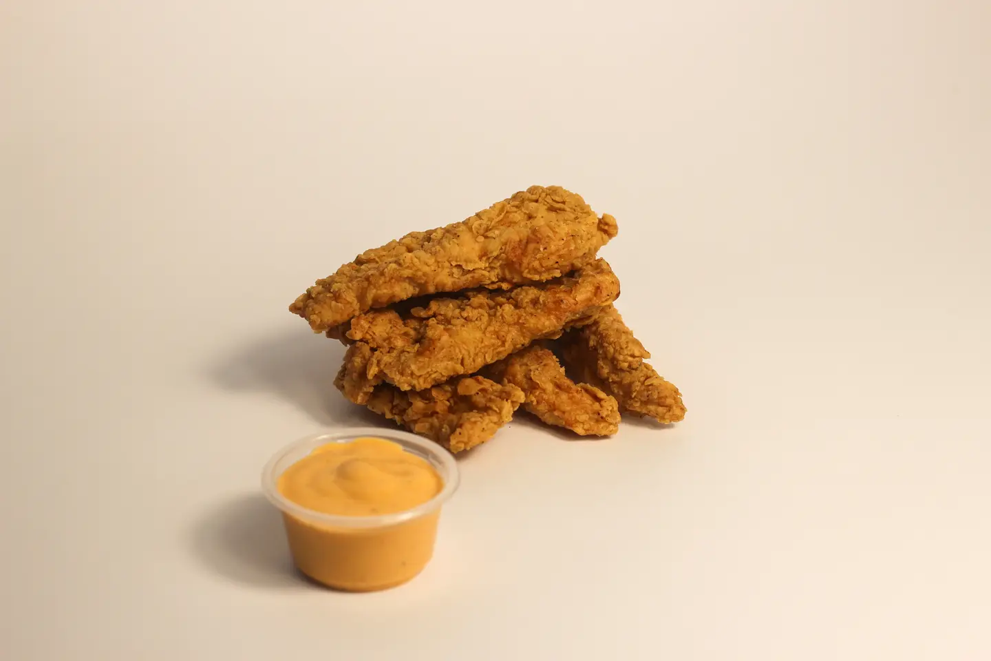 تشيكن ستربس