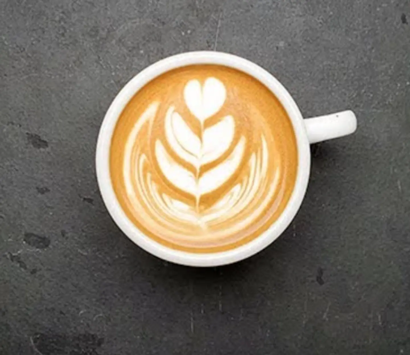 White Mocha