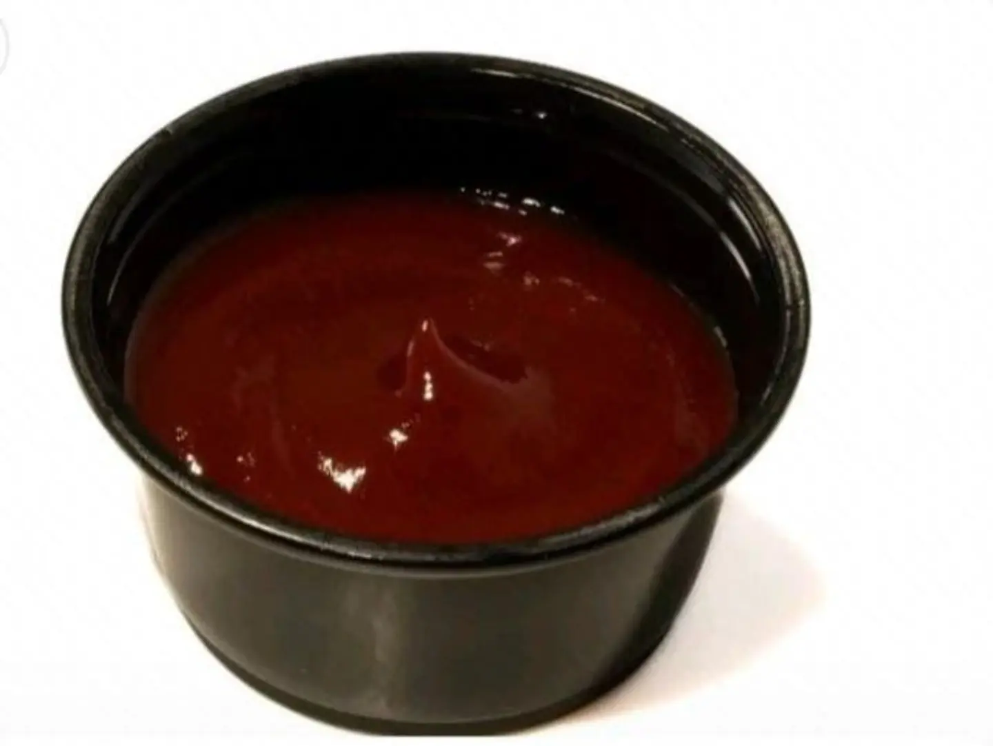 Bbq Souce
