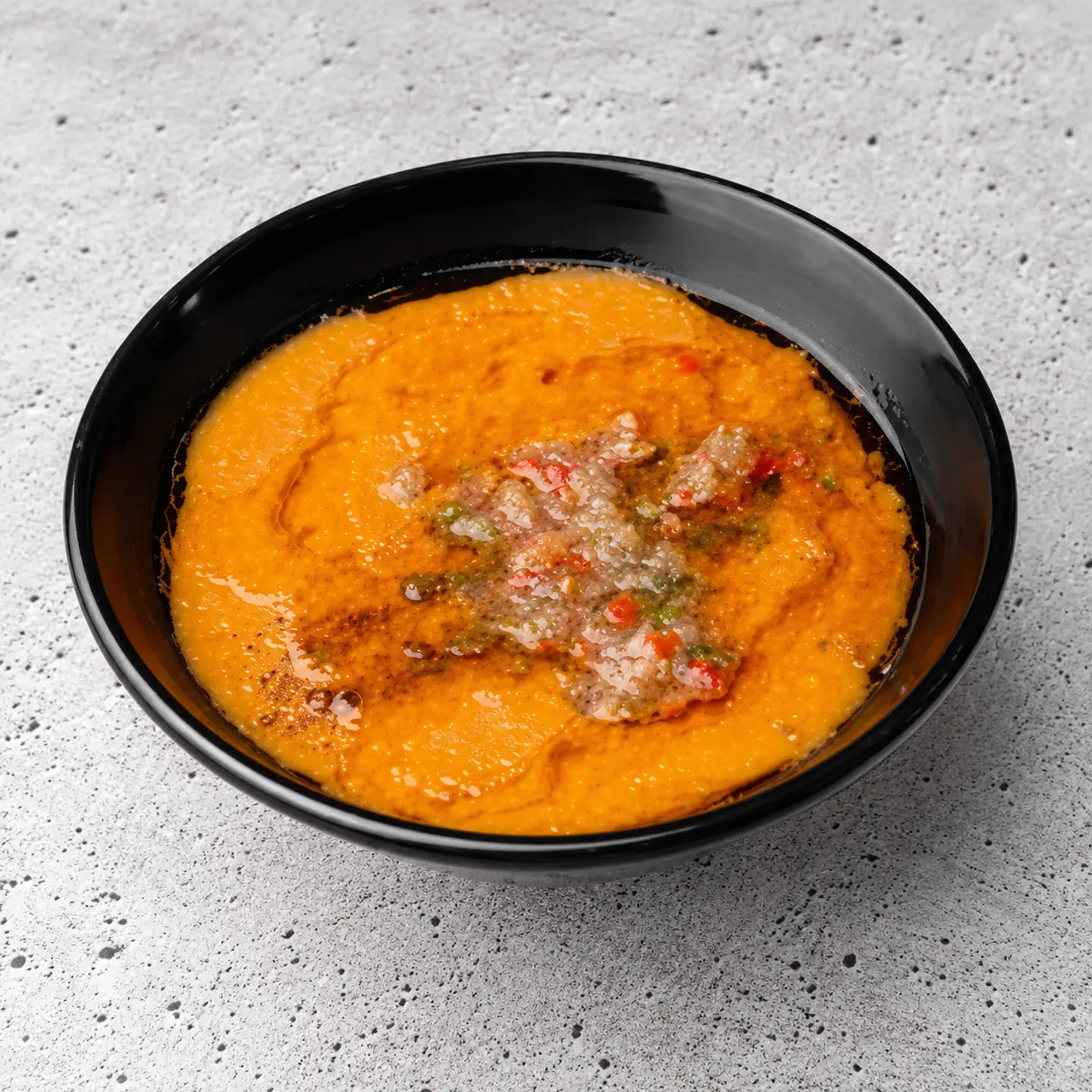 Lentils With Olive Oil