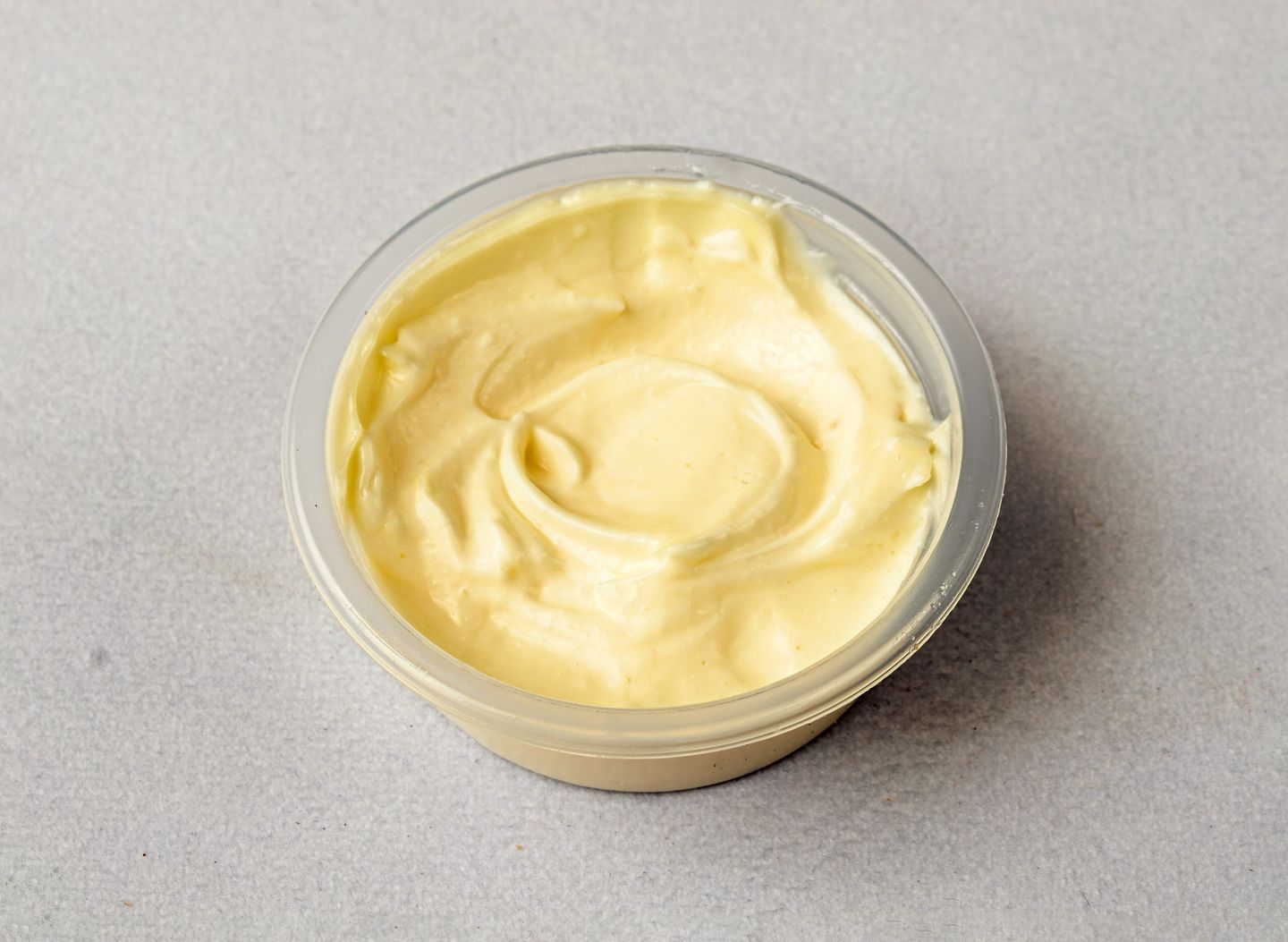 Garlic Sauce