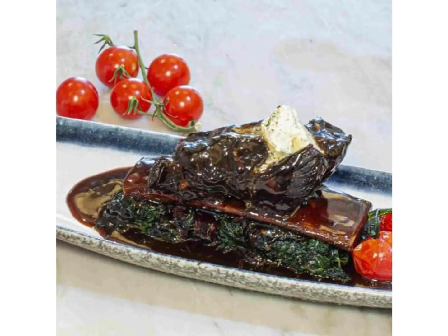 Beef Short Ribs