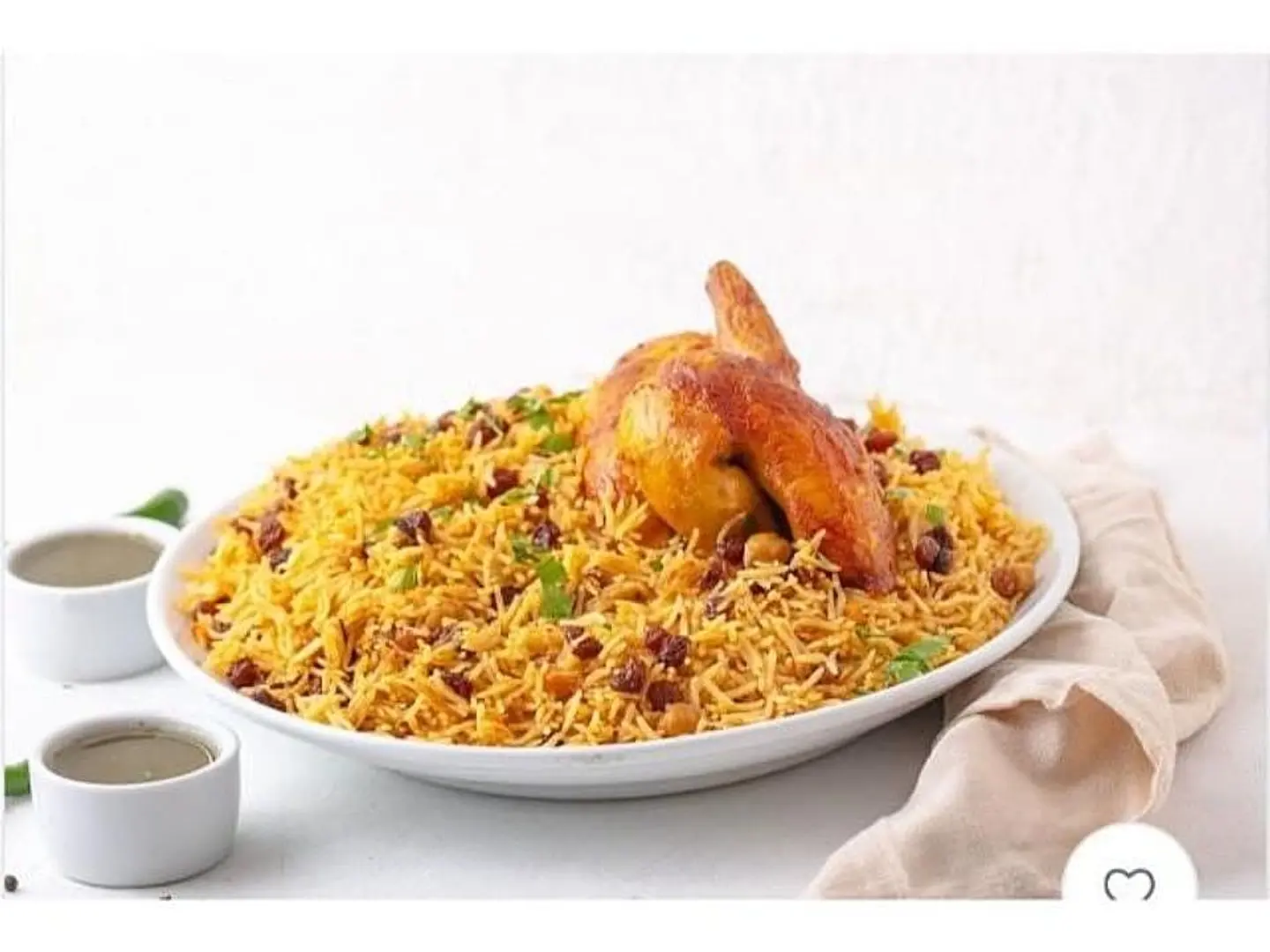 Rotisserie Chicken