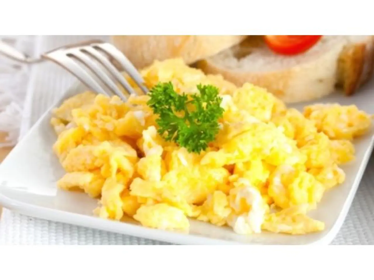 Plain Eggs