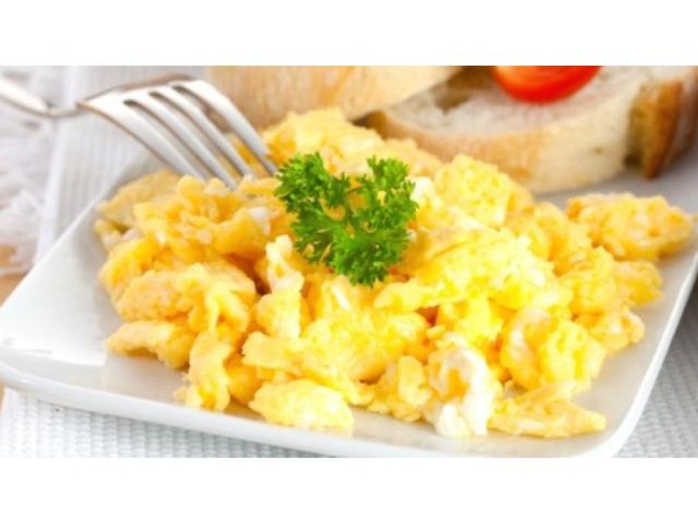 Plain Eggs