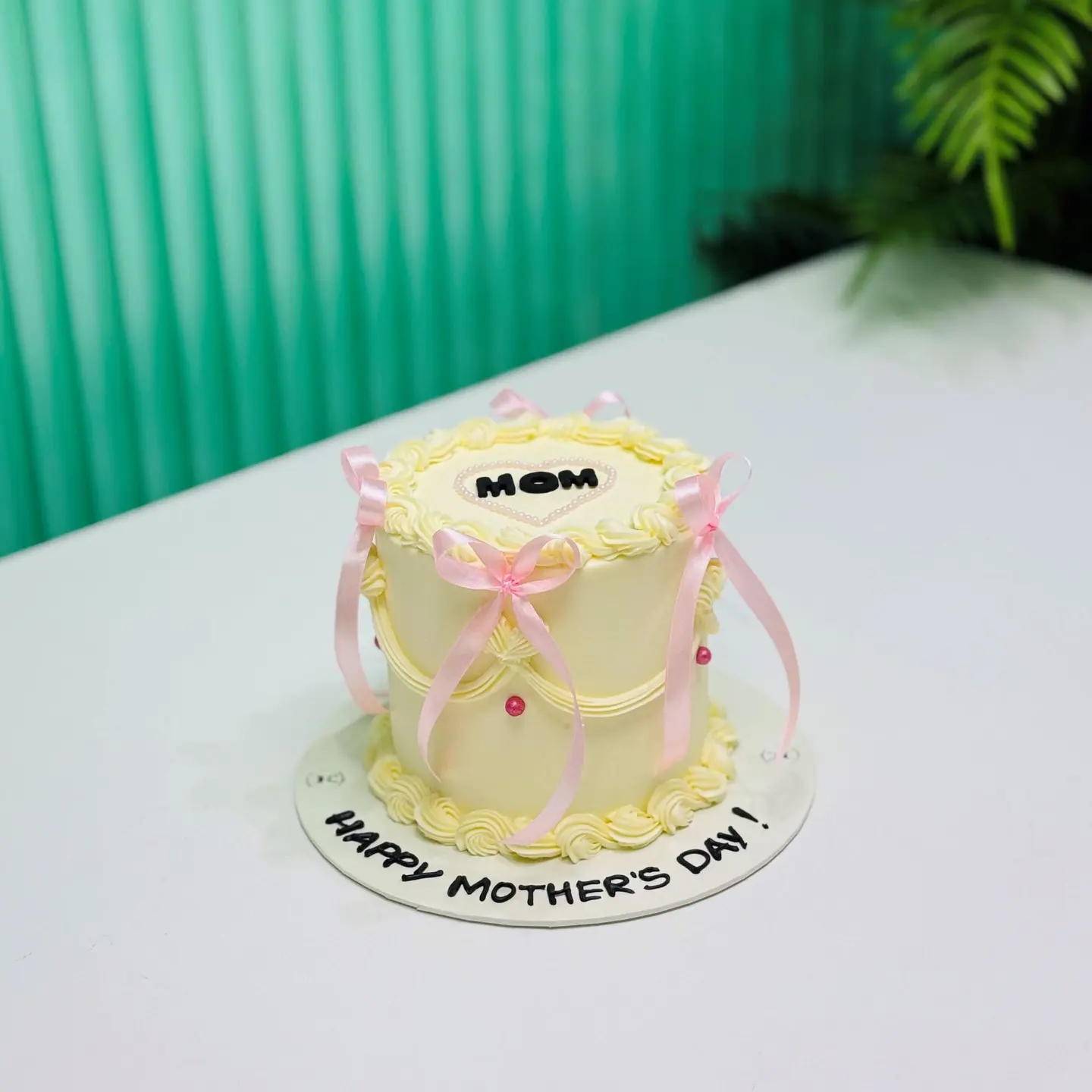 Mama Cake 5