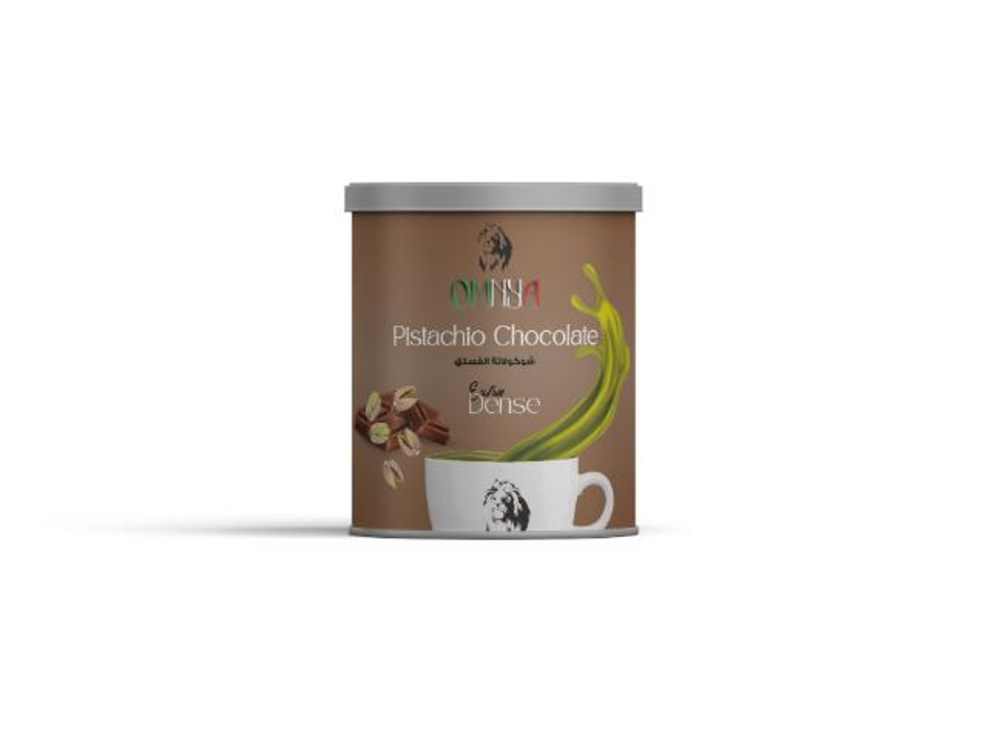 Omnya Pistachio Chocolate 500 G