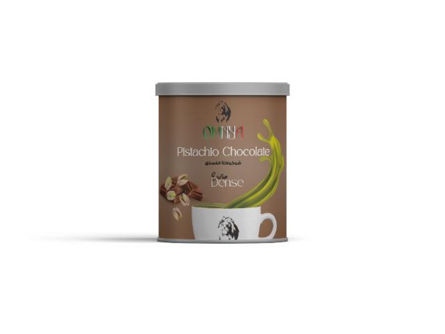 Omnya Pistachio Chocolate 500 G