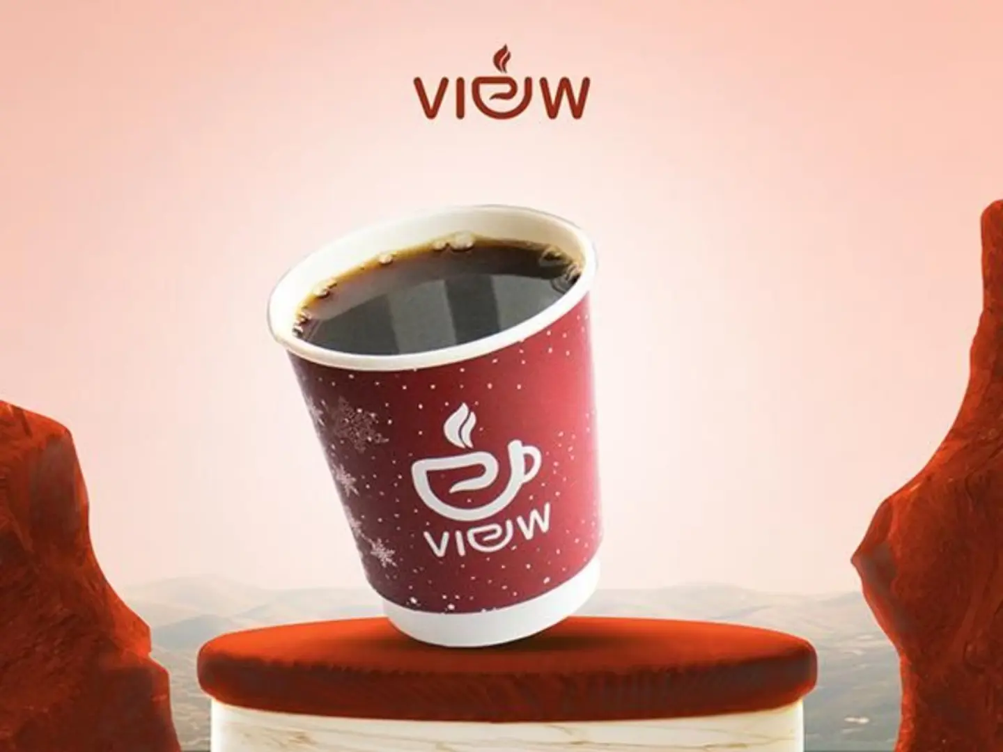 Today's Coffee