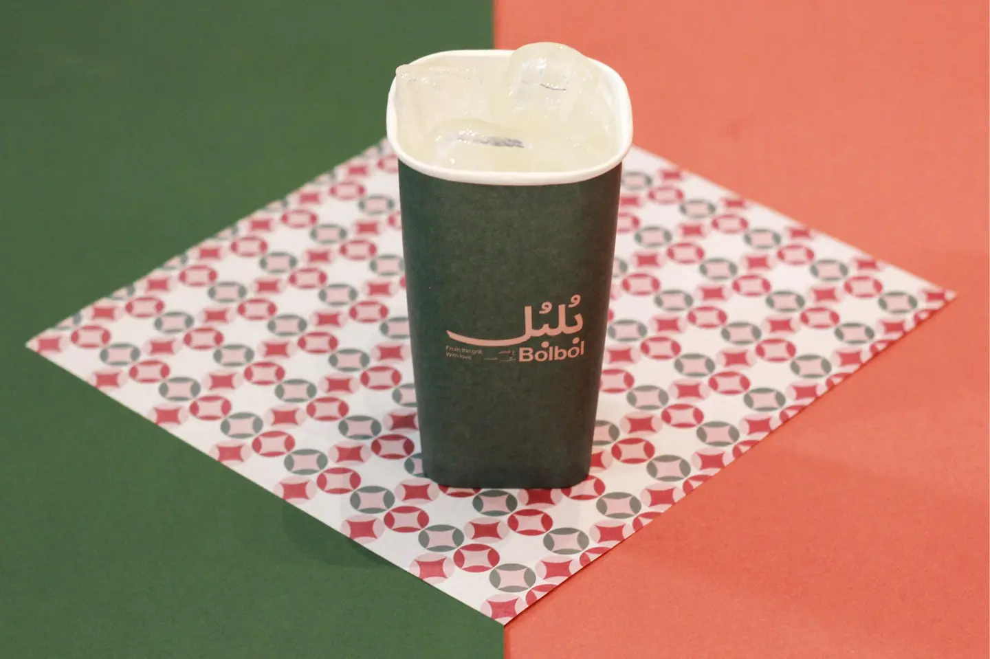 سفن اب