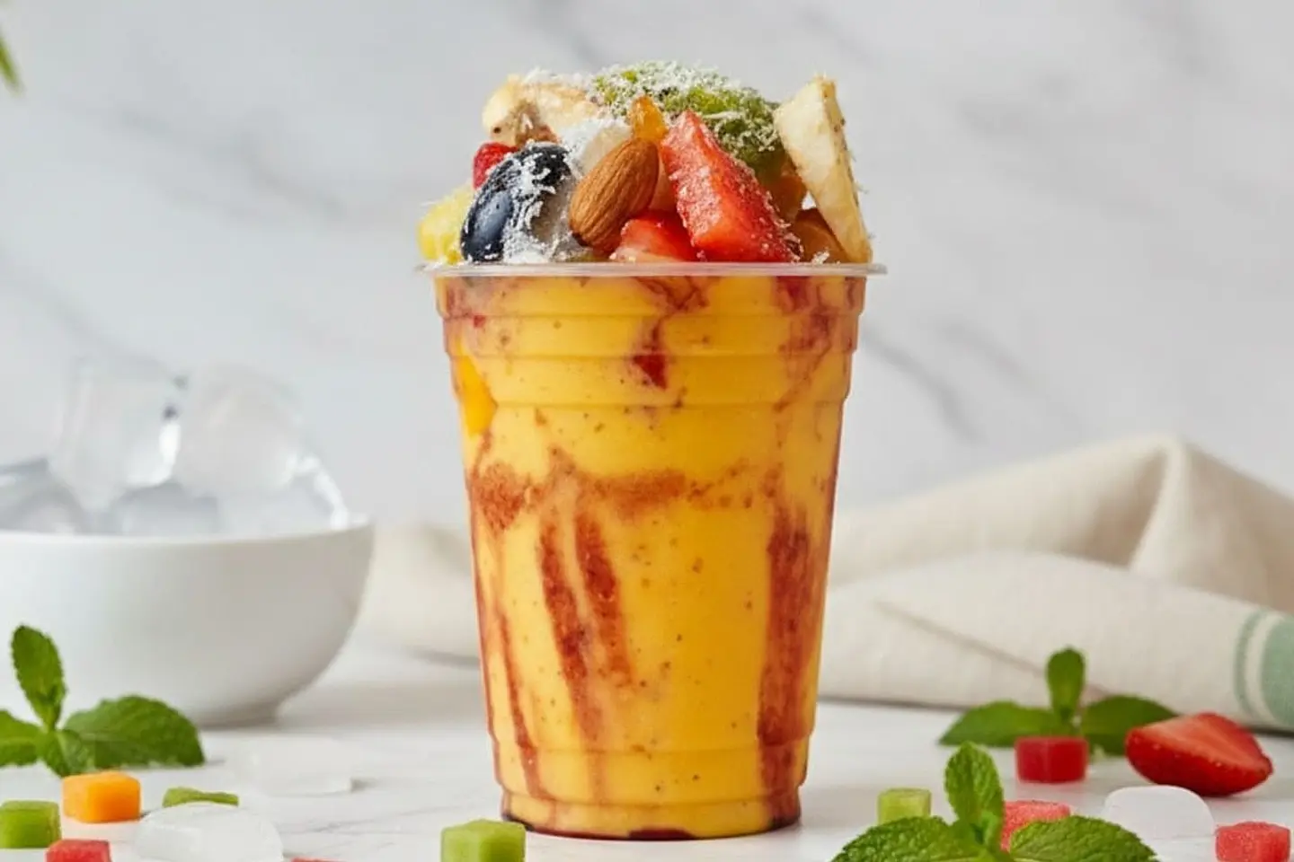 Araisy Juice