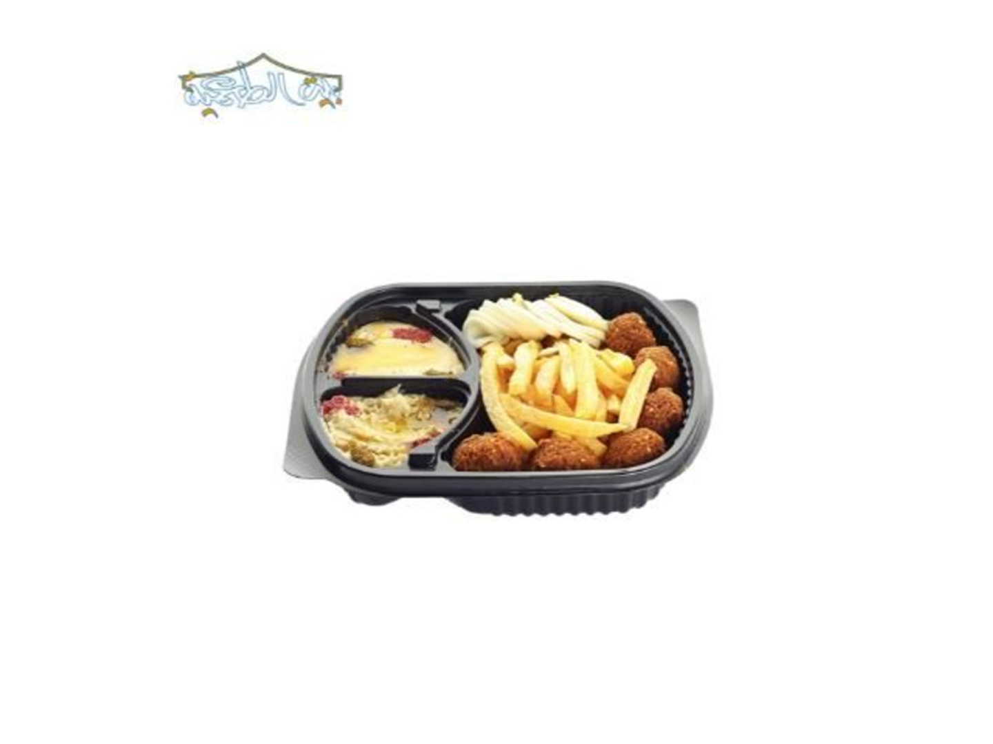 Super Mix Plate