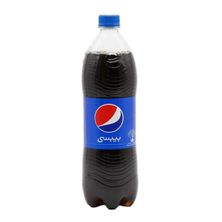 بيبسي 1 لتر