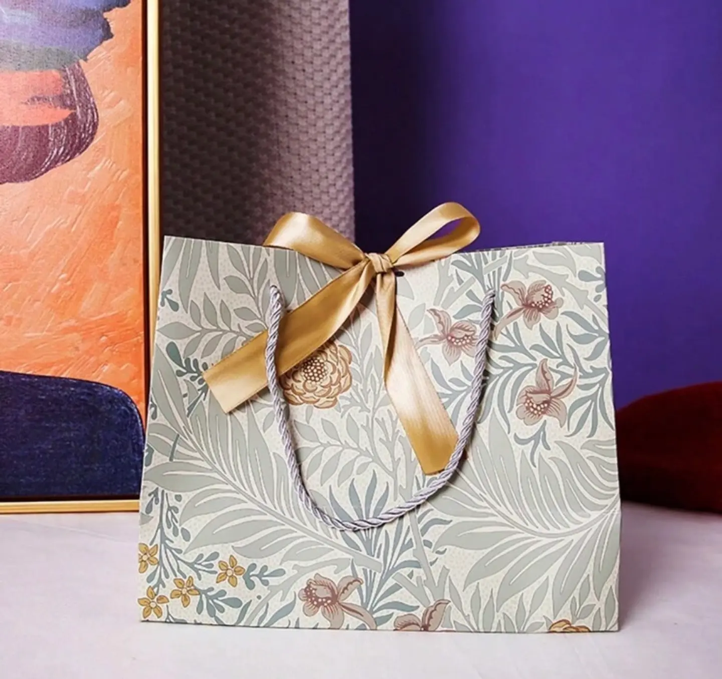 Elegant Gift Bag