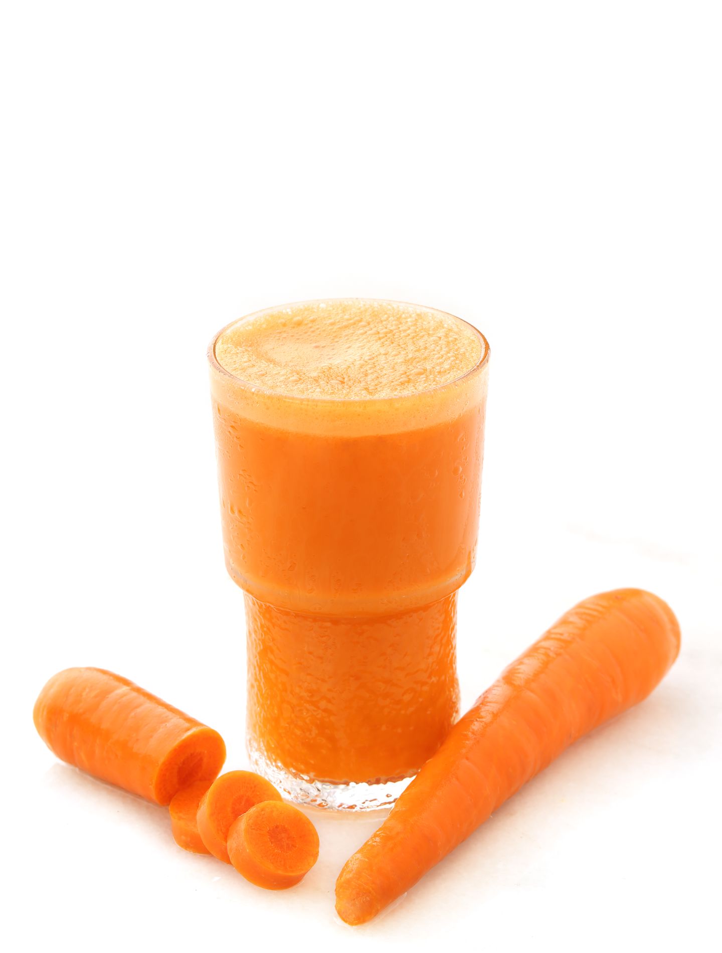 Carrot Juice