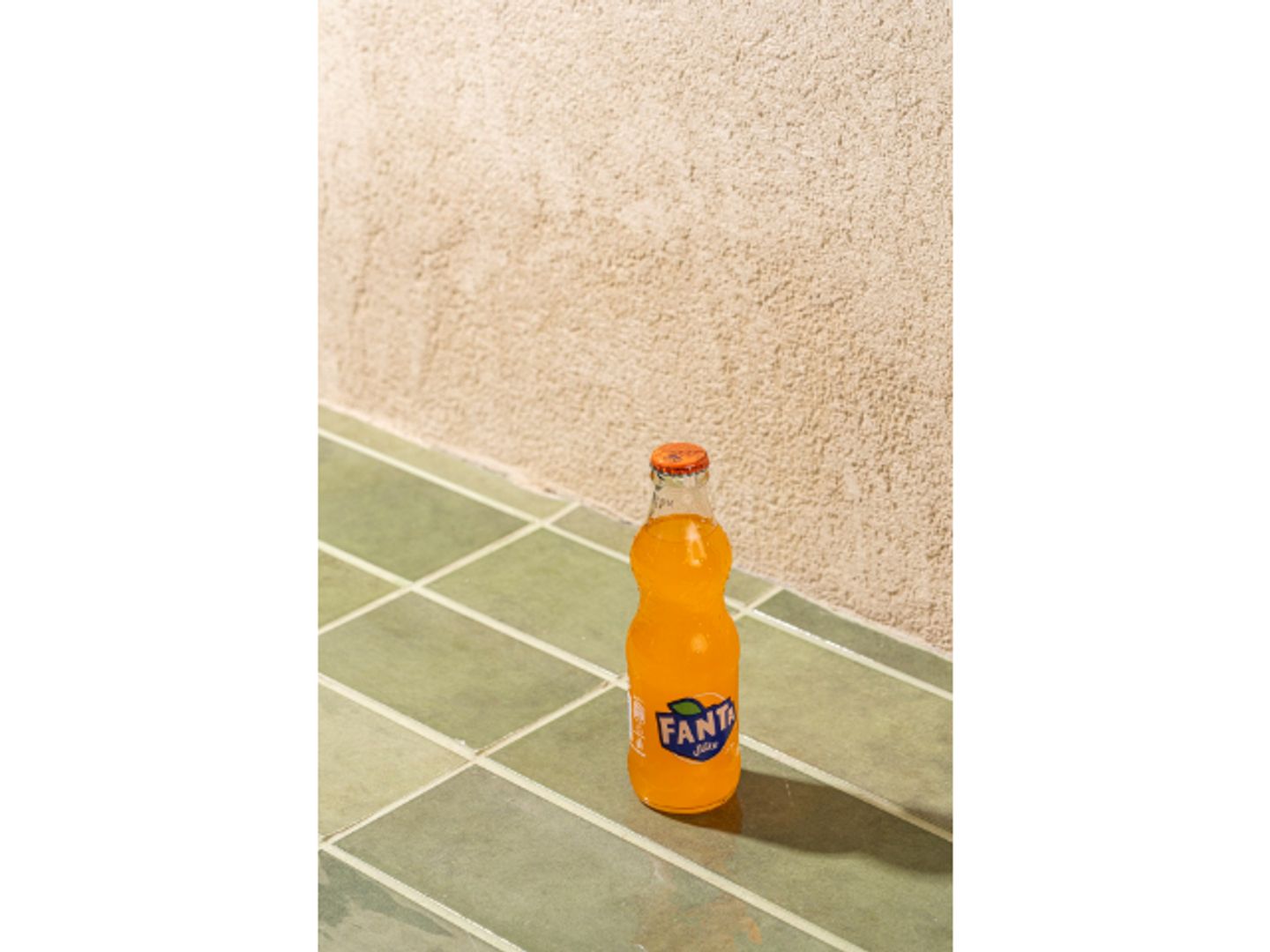 Fanta